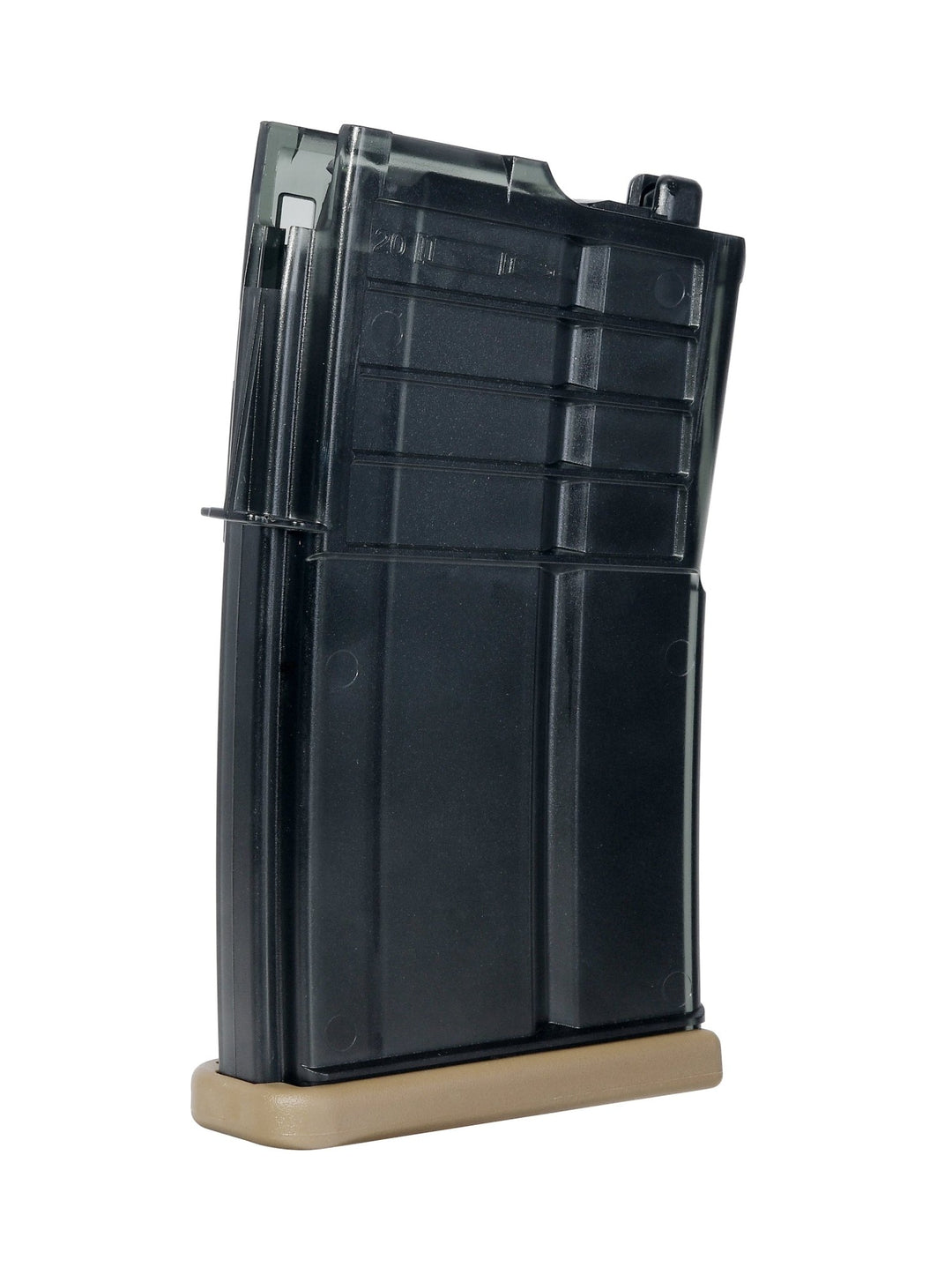 VFC 20rd Magazine for For Umarex/VFC M110A1/G28 GBBR series - Bang Bang Airsoft