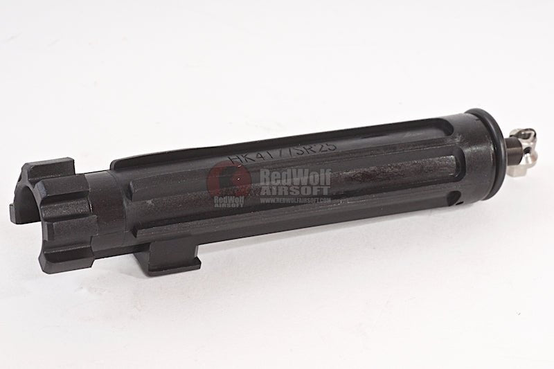 VFC 417 GBB NPAS Loading Nozzle Set (Compatible with G28, SR25, SR25 ECC, M110 GBBR Series) - Bang Bang Airsoft
