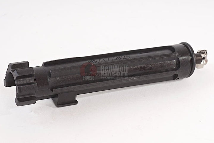 VFC 417 GBB NPAS Loading Nozzle Set (Compatible with G28, SR25, SR25 ECC, M110 GBBR Series) - Bang Bang Airsoft