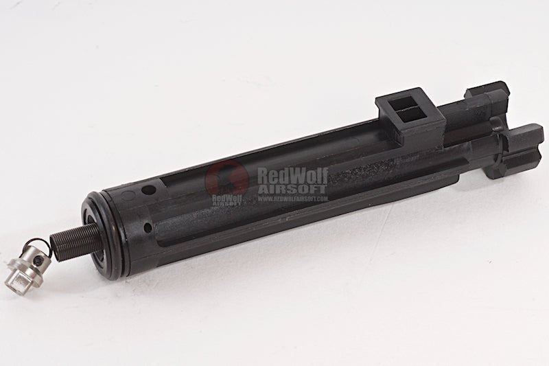 VFC 417 GBB NPAS Loading Nozzle Set (Compatible with G28, SR25, SR25 ECC, M110 GBBR Series) - Bang Bang Airsoft