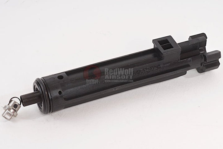 VFC 417 GBB NPAS Loading Nozzle Set (Compatible with G28, SR25, SR25 ECC, M110 GBBR Series) - Bang Bang Airsoft