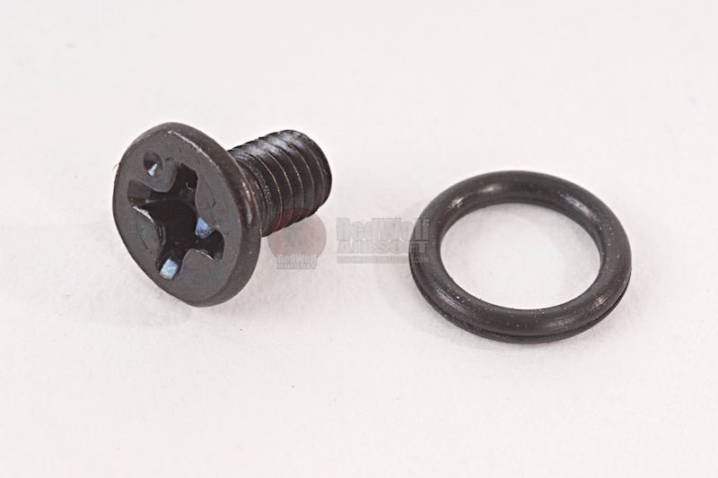 VFC 417 GBB NPAS Loading Nozzle Set (Compatible with G28, SR25, SR25 ECC, M110 GBBR Series) - Bang Bang Airsoft