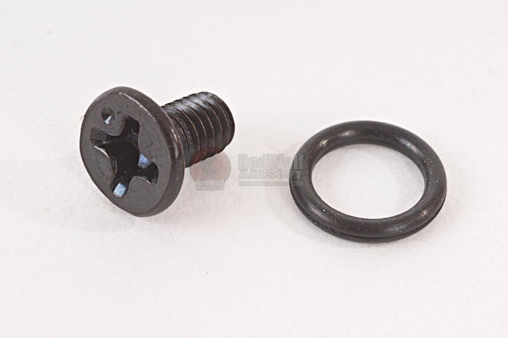 VFC 417 GBB NPAS Loading Nozzle Set (Compatible with G28, SR25, SR25 ECC, M110 GBBR Series) - Bang Bang Airsoft