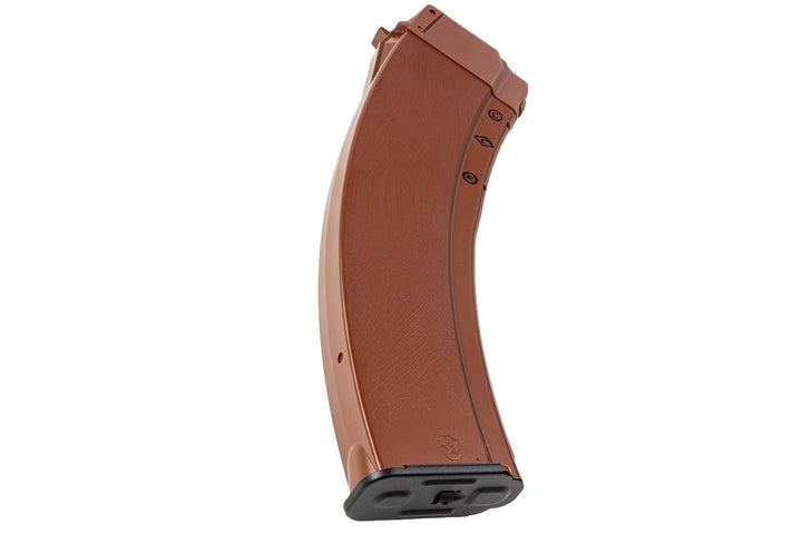 VFC AK Extended Gas Magazine (50 rounds) - Bang Bang Airsoft