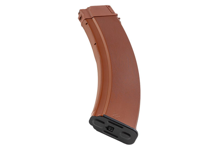 VFC AK Extended Gas Magazine (50 rounds) - Bang Bang Airsoft