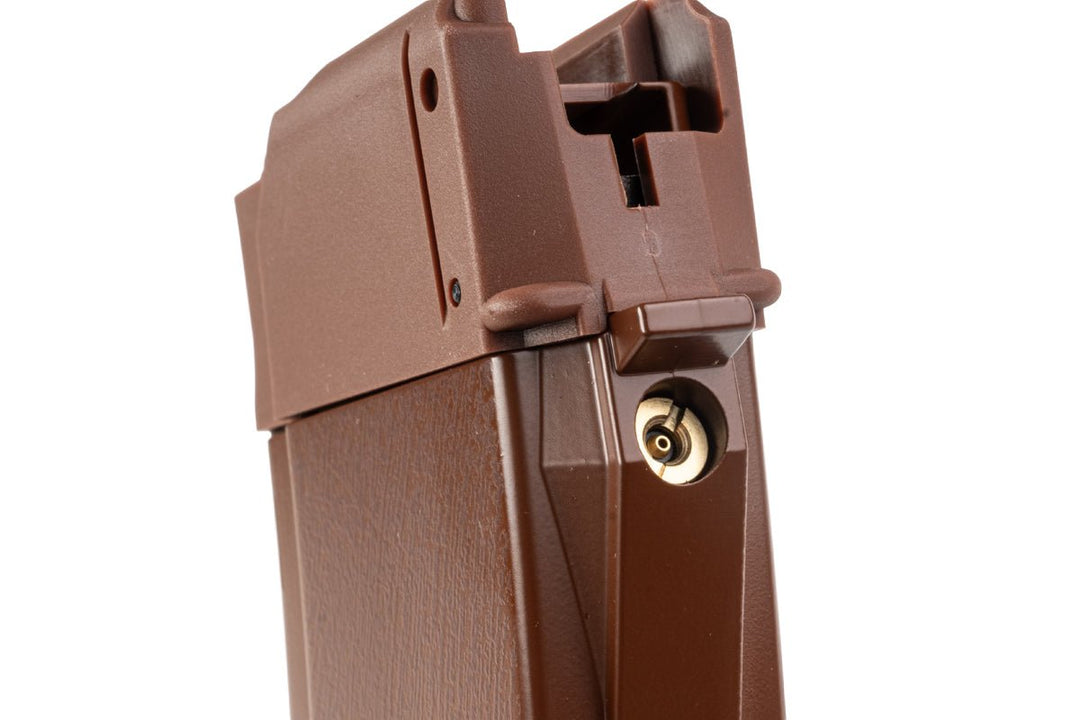 VFC AK Extended Gas Magazine (50 rounds) - Bang Bang Airsoft