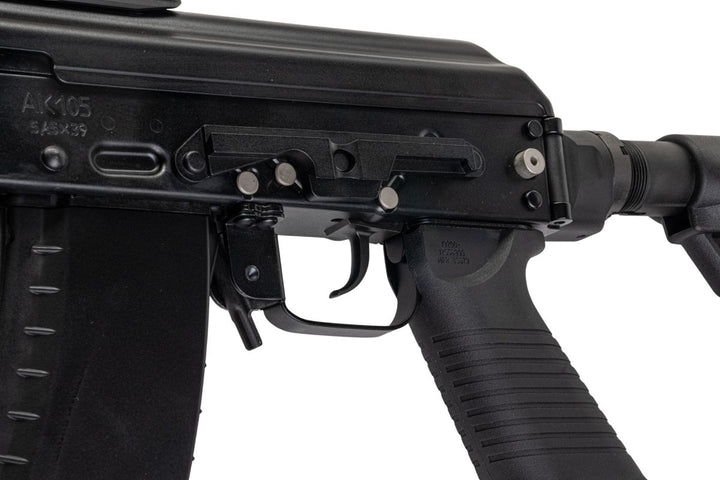 VFC AK105 (AV105) Tactical GBB Airsoft Rifle - Bang Bang Airsoft