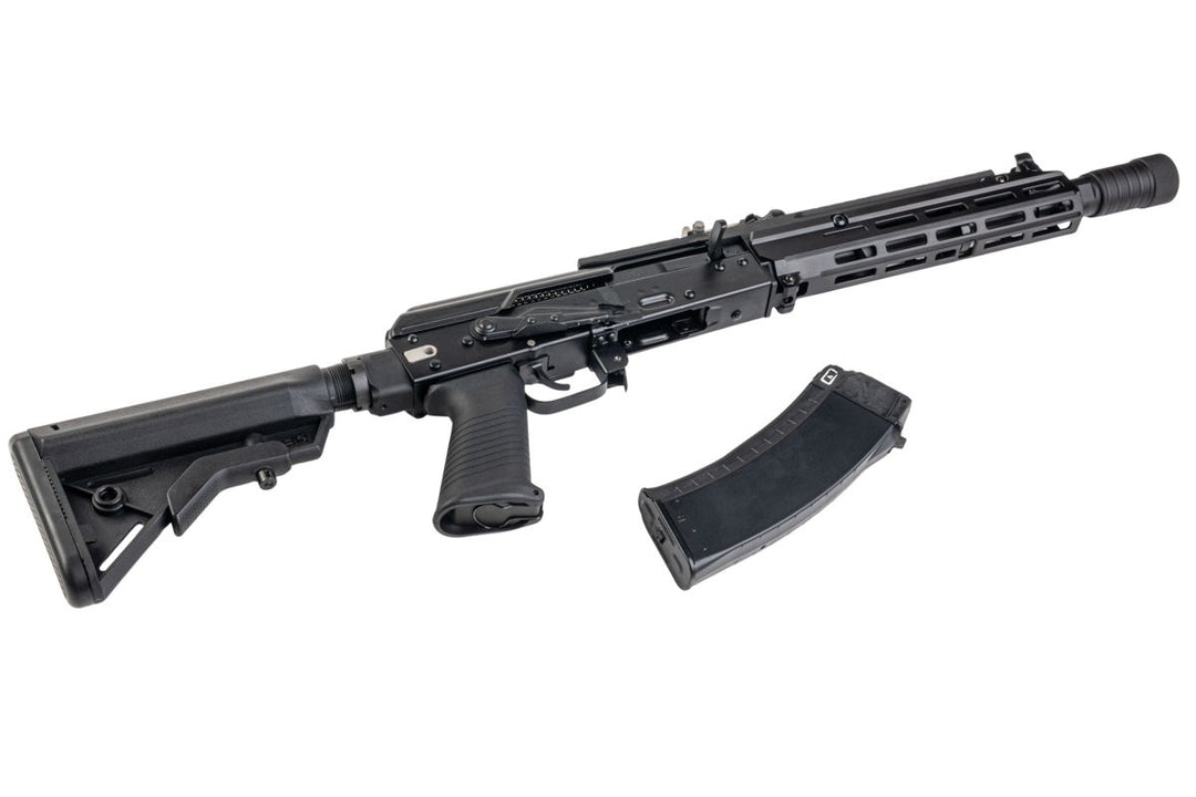 VFC AK105 (AV105) Tactical GBB Airsoft Rifle - Bang Bang Airsoft
