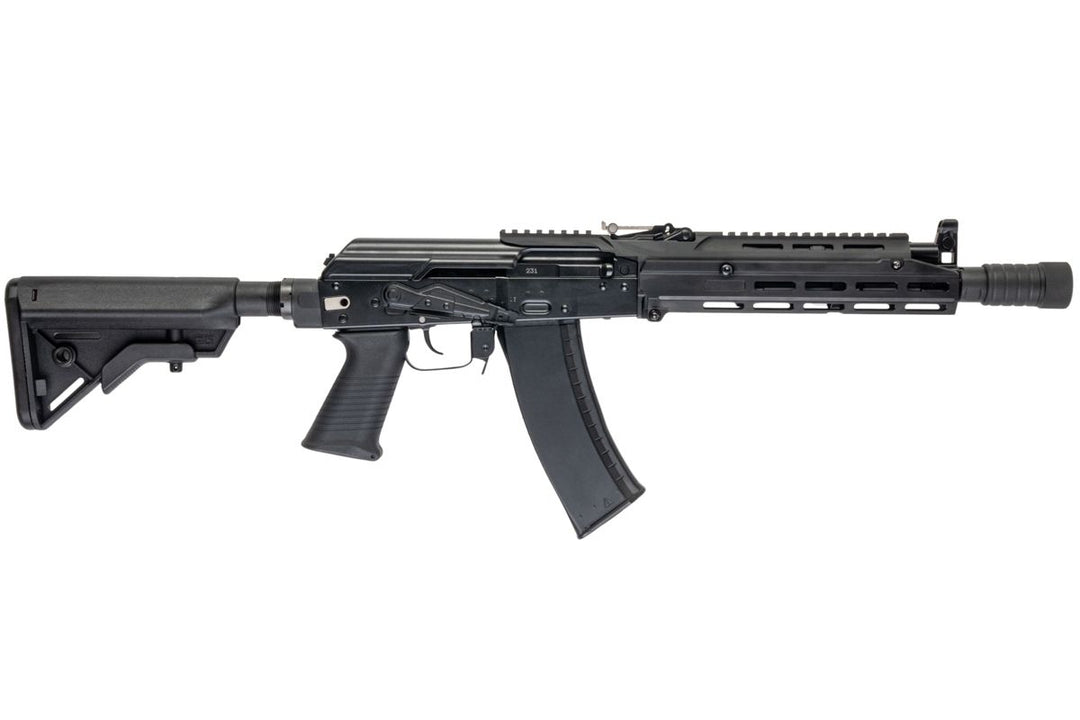 VFC AK105 (AV105) Tactical GBB Airsoft Rifle - Bang Bang Airsoft