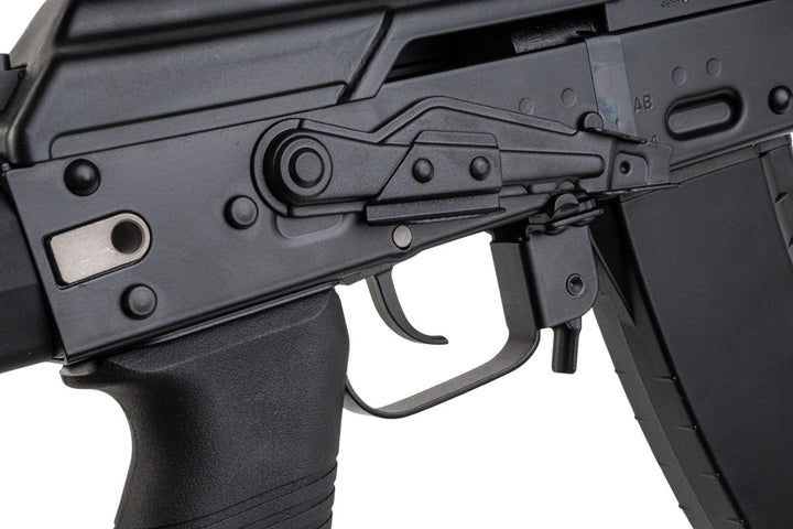 VFC AK105 (AV105) Tactical GBB Airsoft Rifle - Bang Bang Airsoft