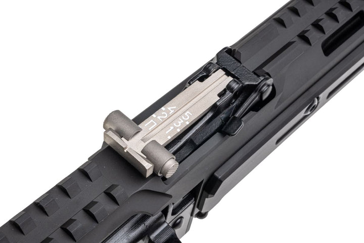 VFC AK105 (AV105) Tactical GBB Airsoft Rifle - Bang Bang Airsoft