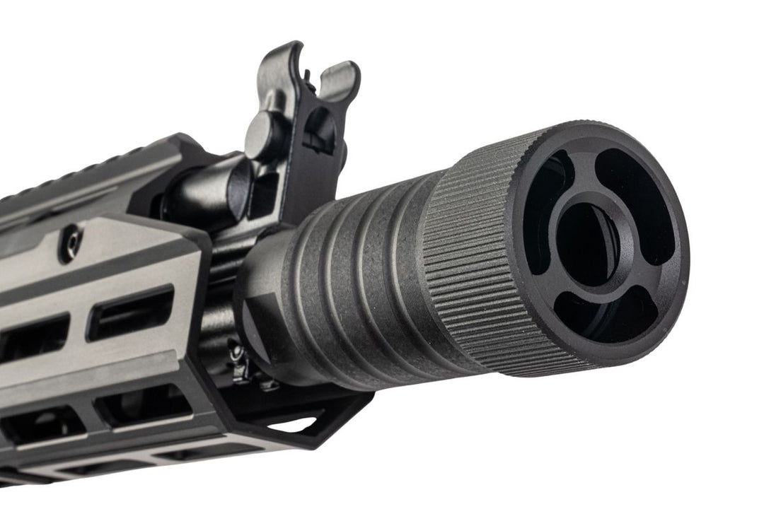 VFC AK105 (AV105) Tactical GBB Airsoft Rifle - Bang Bang Airsoft