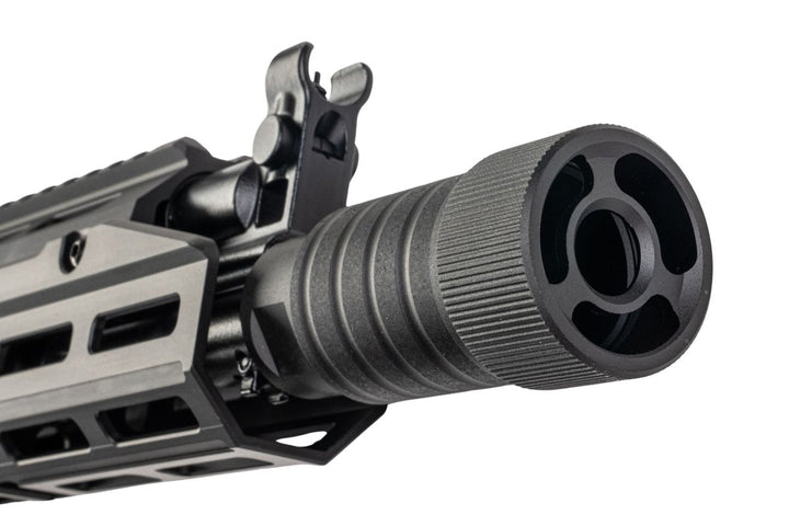 VFC AK105 (AV105) Tactical GBB Airsoft Rifle - Bang Bang Airsoft