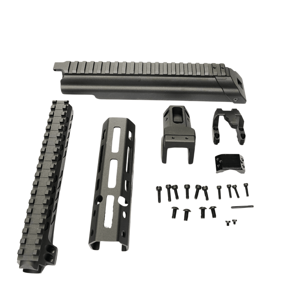 VFC AK74 Tactical Upgrade Kit for VFC AV74M GBB - 5.5 inch - Bang Bang Airsoft