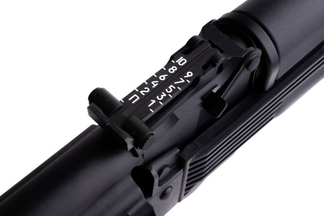 VFC AK74M (AV74M) GBB - Bang Bang Airsoft