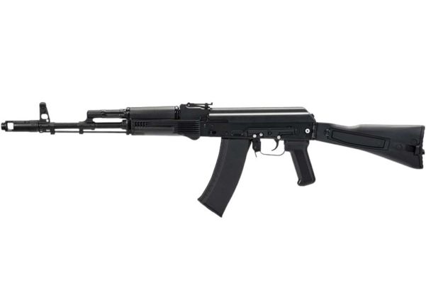 VFC AK74M (AV74M) GBB - Bang Bang Airsoft