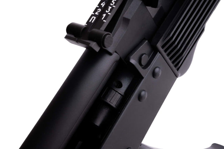 VFC AK74M (AV74M) GBB - Bang Bang Airsoft