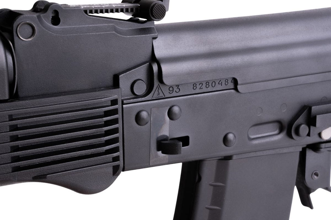 VFC AK74M (AV74M) GBB - Bang Bang Airsoft