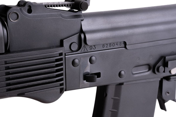 VFC AK74M (AV74M) GBB - Bang Bang Airsoft