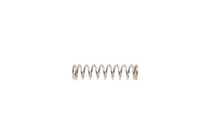 VFC AK74M Spring / MP5A5, MP5K GBBR HOP UP Adjustment Knob Detent Spring - Bang Bang Airsoft