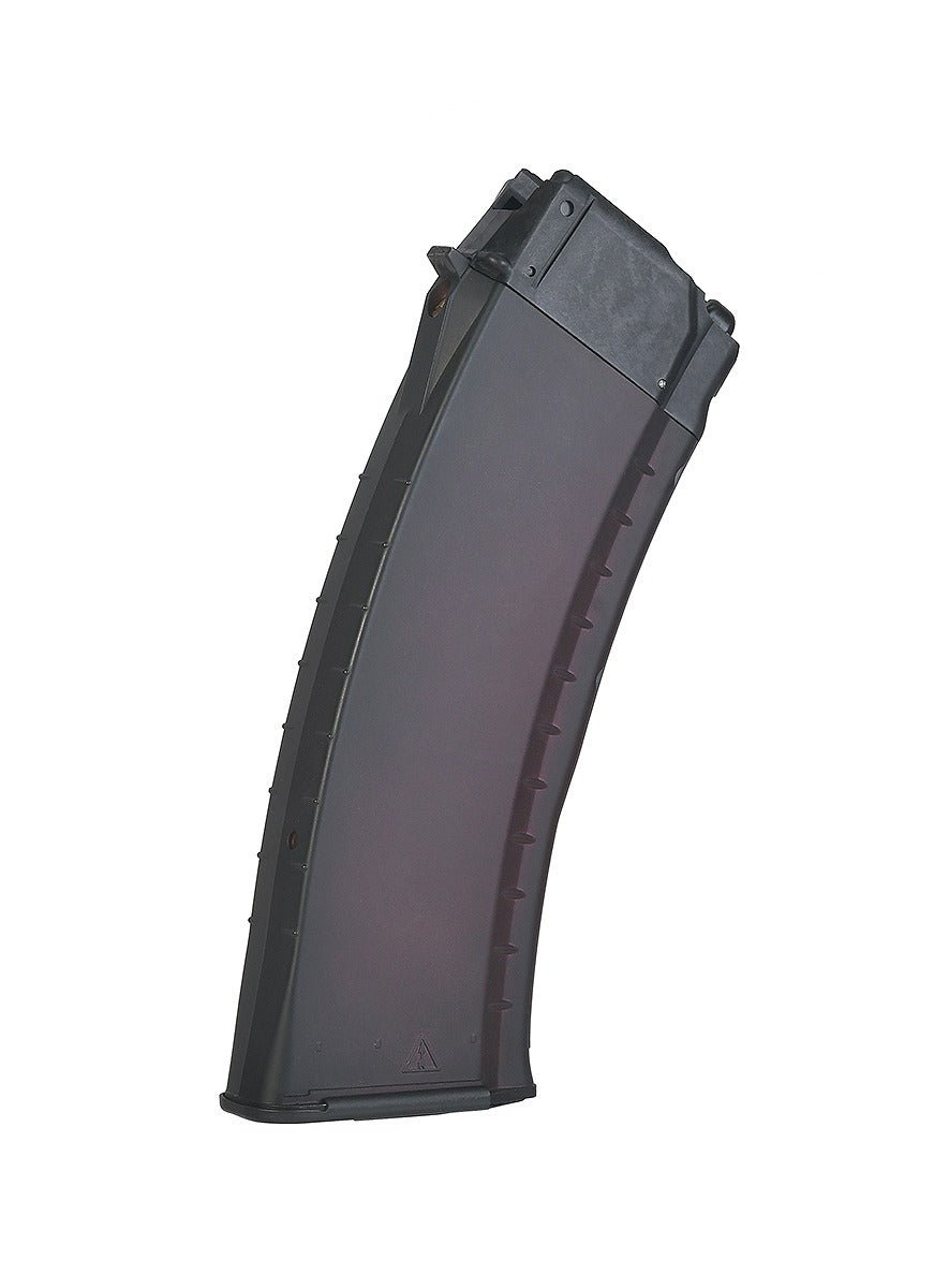 VFC AKS74U (AVS74U) Airsoft Green Gas Magazine (42 rounds) - Plum - Bang Bang Airsoft