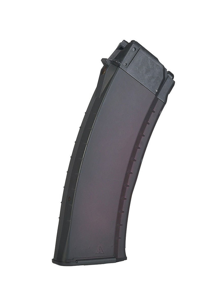 VFC AKS74U (AVS74U) Airsoft Green Gas Magazine (42 rounds) - Plum - Bang Bang Airsoft