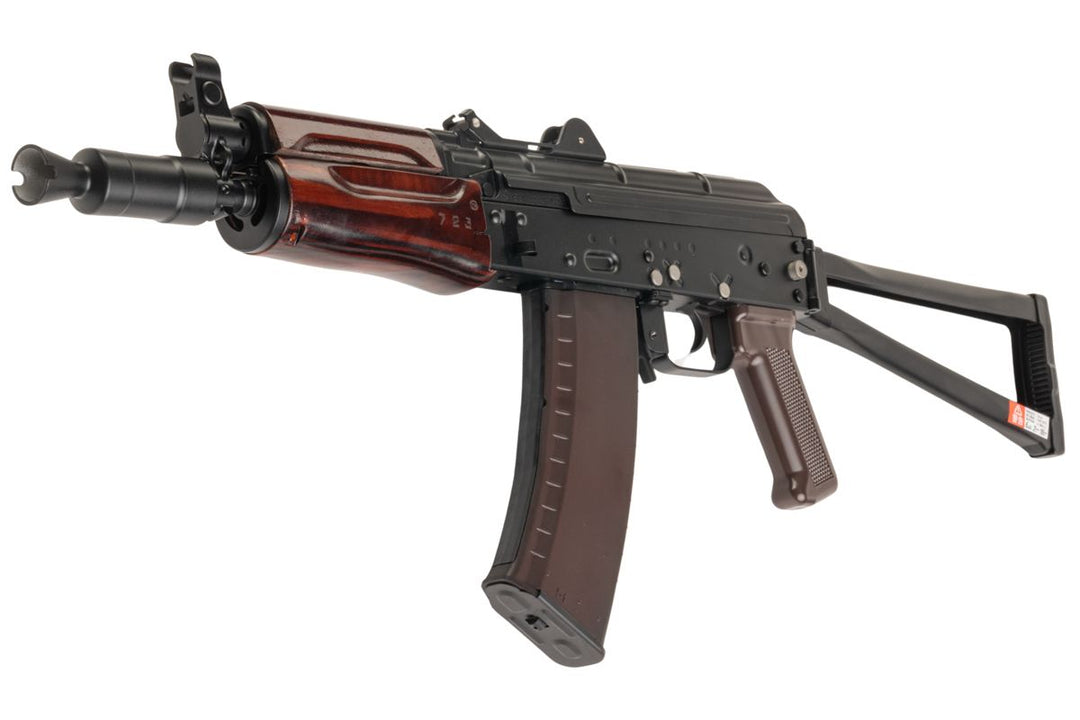 VFC AKS74U (AVS74U) GBBR Airsoft - Bang Bang Airsoft