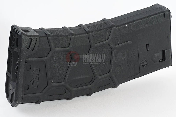 VFC Avalon QRS M4 / VR16 Magazine (300 rounds AEG Magazine) - Black - Bang Bang Airsoft