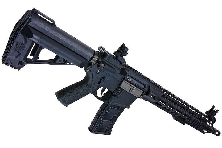 VFC Avalon Saber Carbine (Built - in Gate Aster ETU) - Black - Bang Bang Airsoft