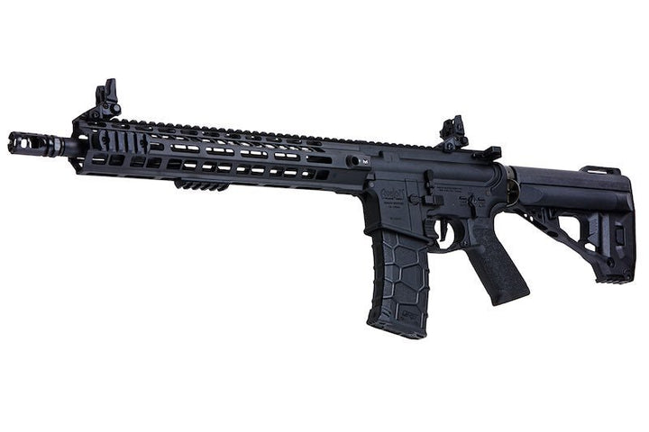 VFC Avalon Saber Carbine (Built - in Gate Aster ETU) - Black - Bang Bang Airsoft