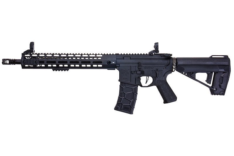 VFC Avalon Saber Carbine (Built - in Gate Aster ETU) - Black - Bang Bang Airsoft