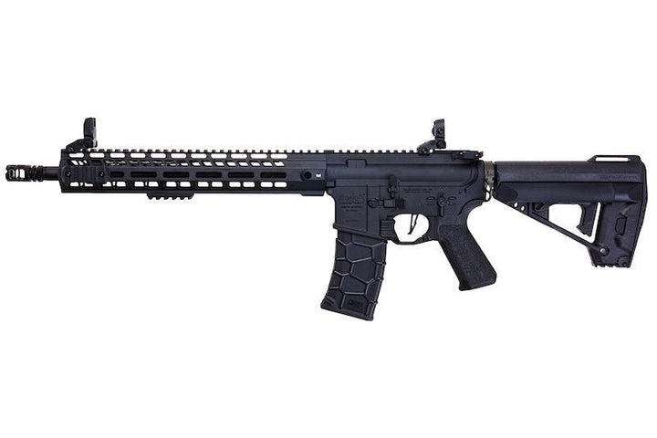 VFC Avalon Saber Carbine (Built - in Gate Aster ETU) - Black - Bang Bang Airsoft