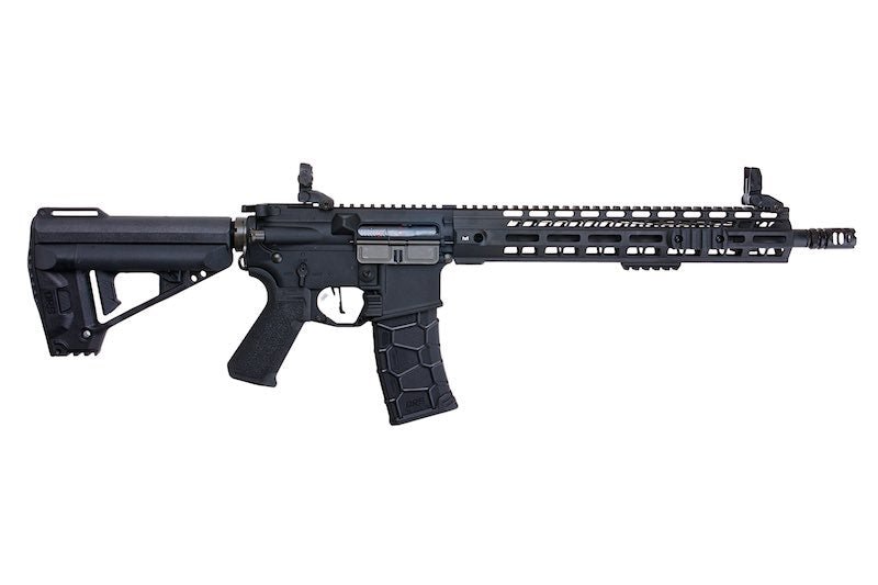VFC Avalon Saber Carbine (Built - in Gate Aster ETU) - Black - Bang Bang Airsoft