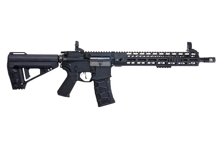 VFC Avalon Saber Carbine (Built - in Gate Aster ETU) - Black - Bang Bang Airsoft