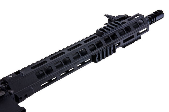 VFC Avalon Saber Carbine (Built - in Gate Aster ETU) - Black - Bang Bang Airsoft