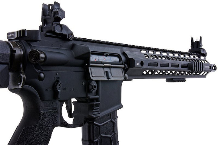 VFC Avalon Saber Carbine (Built - in Gate Aster ETU) - Black - Bang Bang Airsoft