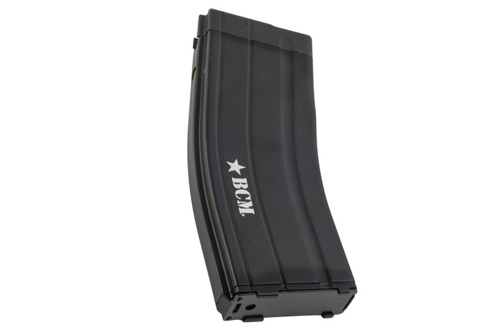 VFC BCM Green Gas Magazine V3 (30 rounds, Compatible with VFC M4 / 416 GBB Series) - Bang Bang Airsoft