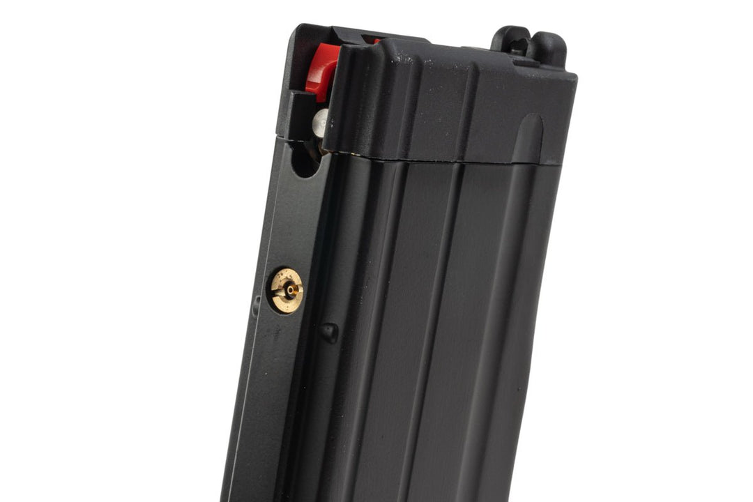 VFC BCM Green Gas Magazine V3 (30 rounds, Compatible with VFC M4 / 416 GBB Series) - Bang Bang Airsoft