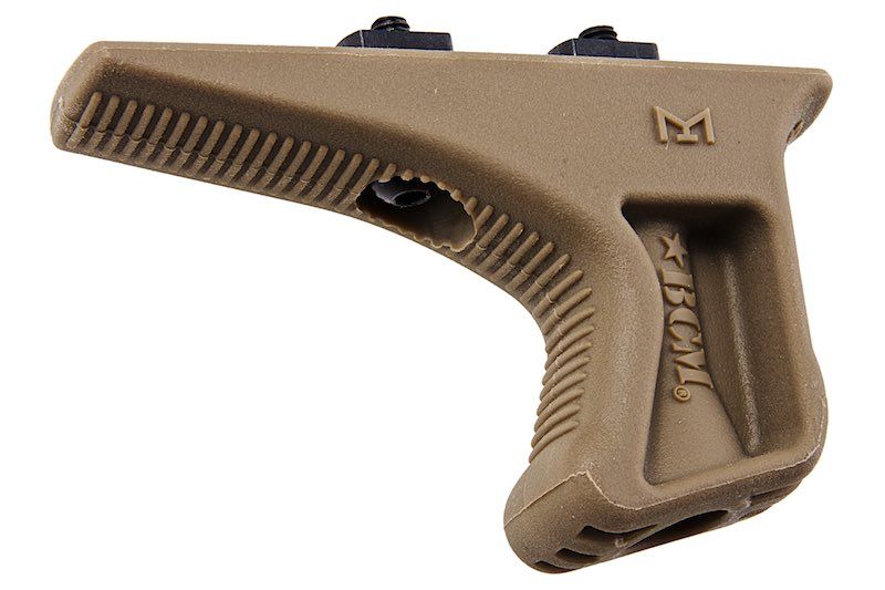 VFC BCM KAG Fore Grip (MLOK) - TAN - Bang Bang Airsoft