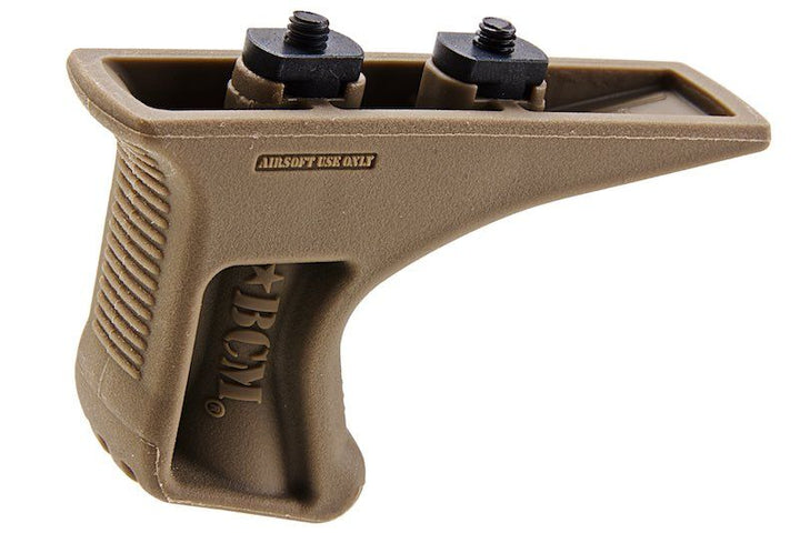 VFC BCM KAG Fore Grip (MLOK) - TAN - Bang Bang Airsoft