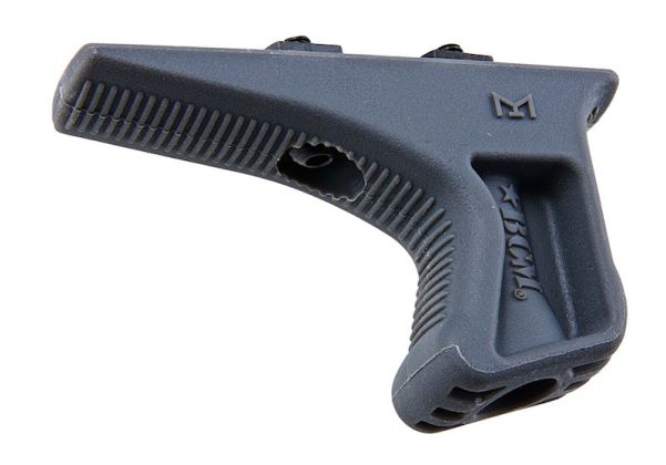 VFC BCM KAG Fore Grip (MLOK) - Wolf Grey - Bang Bang Airsoft