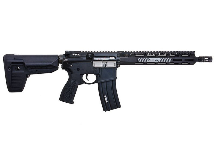 VFC BCM MCMR Airsoft AEG Rifle (CQB 11.5 inch) Build - in GATE ASTER - Bang Bang Airsoft