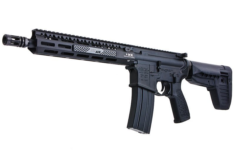 VFC BCM MCMR Airsoft AEG Rifle (CQB 11.5 inch) Build - in GATE ASTER - Bang Bang Airsoft