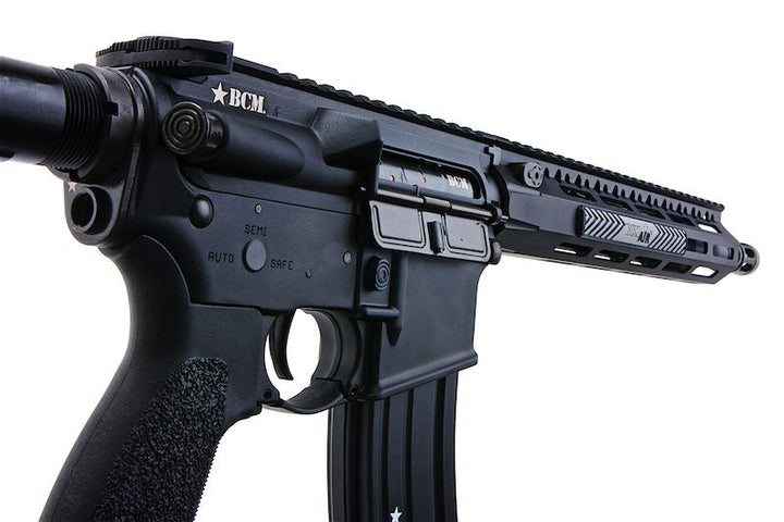 VFC BCM MCMR Airsoft AEG Rifle (CQB 11.5 inch) Build - in GATE ASTER - Bang Bang Airsoft