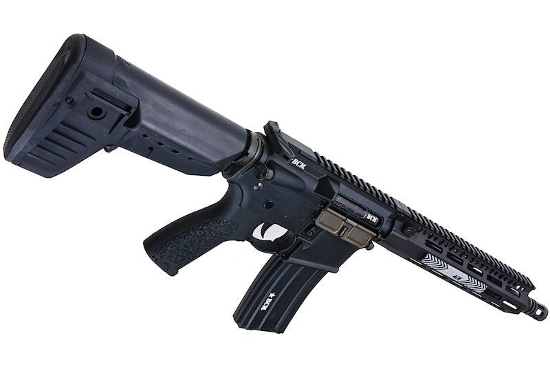 VFC BCM MCMR Airsoft AEG Rifle (CQB 11.5 inch) Build - in GATE ASTER - Bang Bang Airsoft