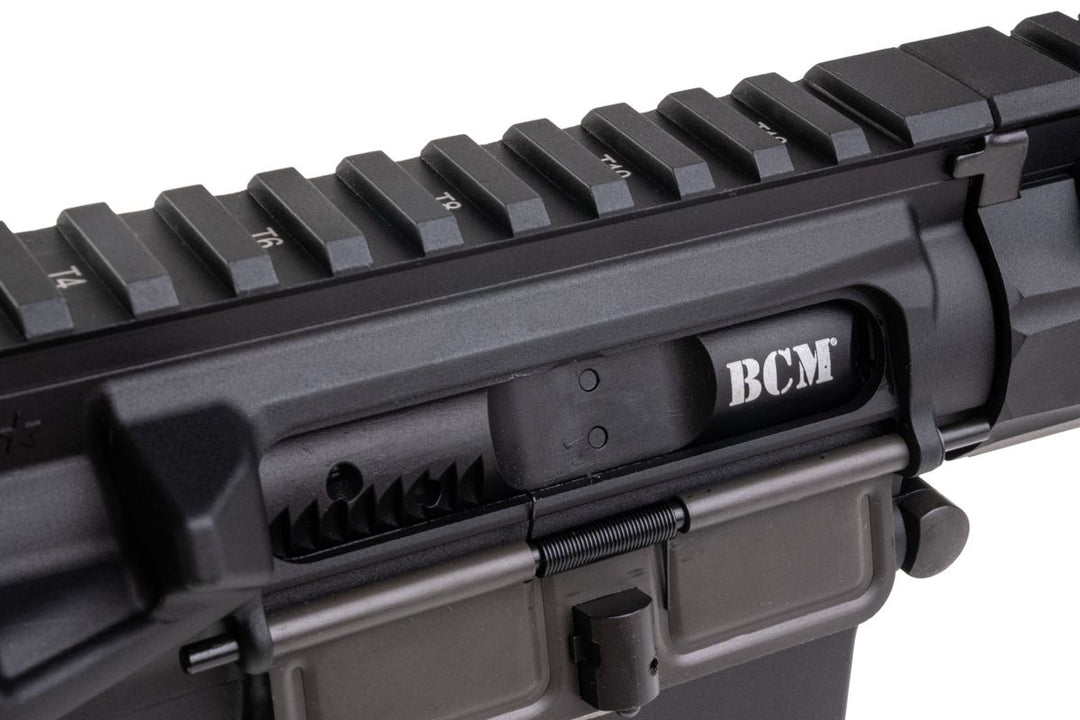 VFC BCM MK2 MCMR EVO GBBR Airsoft (11.5 inch) - Black - Bang Bang Airsoft