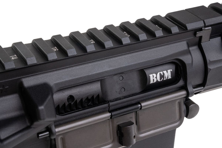 VFC BCM MK2 MCMR EVO GBBR Airsoft (11.5 inch) - Black - Bang Bang Airsoft