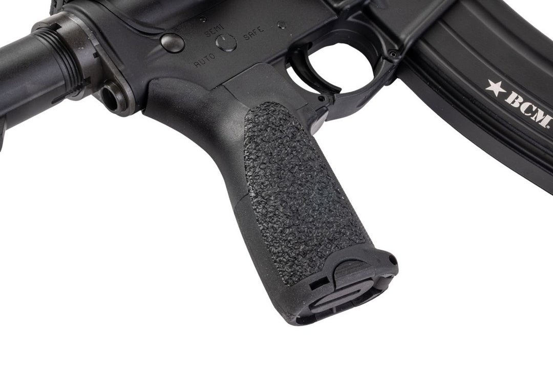 VFC BCM MK2 MCMR EVO GBBR Airsoft (11.5 inch) - Black - Bang Bang Airsoft