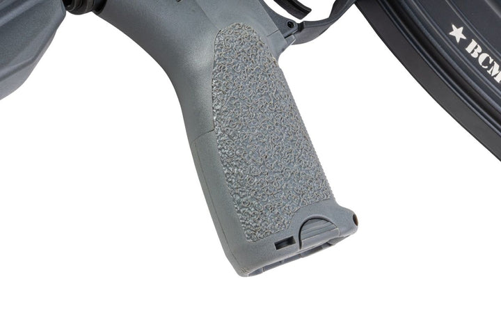 VFC BCM MK2 MCMR EVO GBBR Airsoft (11.5 inch, Deluxe CNC Steel Bolt Version) - Urban Grey - Bang Bang Airsoft