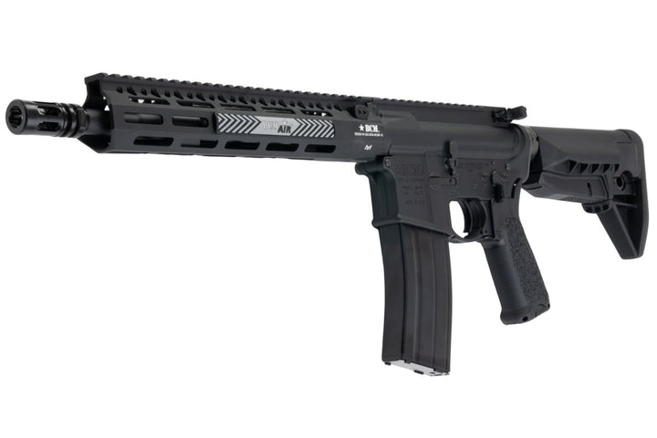 VFC BCM MK2 MCMR GBBR Airsoft (11.5 inch) - Black - Bang Bang Airsoft